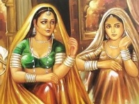 게임 Different beauty