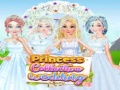 게임 Princess Collective Wedding