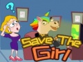 게임 Save The Girl 