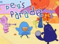 게임 Peg's Parade