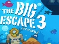 게임 Big Escape 3 Out at Sea