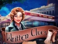 게임 Written Clues