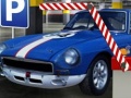 게임 Real Car Parking Hero
