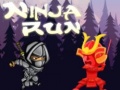 게임 Ninja Run 