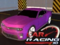 게임 Car Racing 3D