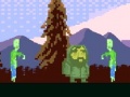 게임 Survivel The Zombies