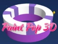 게임 Paint Pop 3D