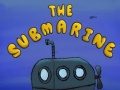 게임 The Submarine