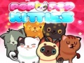 게임 Pop-Pop Kitties