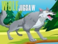 게임 Wolf Jigsaw