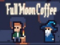 게임 Full Moon Coffee