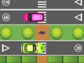 게임 Traffic Jam
