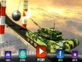 게임 Impossible Army Tank Driving Simulator Tracks