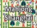 게임 Shanghai mahjong	