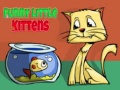 게임 Funny Little Kittens