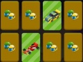 게임 Racing Cars Memory
