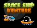 게임 Space ship Venture