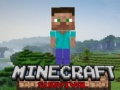 게임 Minecraft Survival