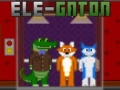 게임 Ele-Gator