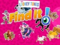 게임 New Looney Tunes Find It!