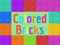 게임 Colored Bricks 