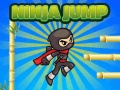 게임 Ninja Jump