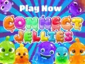 게임 Connect Jellies