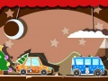 게임 Car Racing Winter