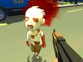 게임 Pixel Zombie Die Hard.io