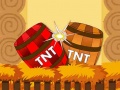 게임 TNT Trap