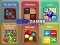 게임 Mind Games for 2 Player