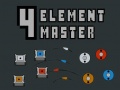 게임 4 Element Master