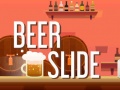 게임 Beer Slide