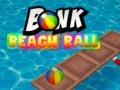 게임 Bonk Beach Ball