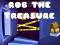 게임 Rob The Treasure