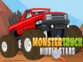 게임 Monster Truck Hidden Stars