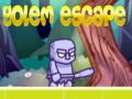게임 Golem Escape