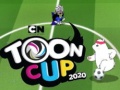 게임 Toon Cup 2020