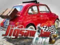 게임 Jigsaw Jam Cars