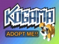 게임 Kogama Adopt Me