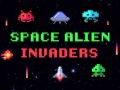 게임 Space Alien Invaders