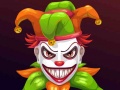 게임 Terrifying Clowns Match 3