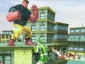 게임 Incredible City Monster Hunk Hero Survival