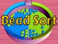 게임 Bead Sort