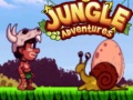 게임 Jungle Adventures