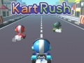 게임 Kart Rush