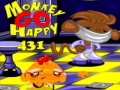 게임 Monkey GO Happy Stage 431