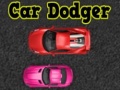 게임 Car Dodger