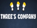 게임 Threes Company