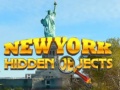 게임 New York Hidden Objects